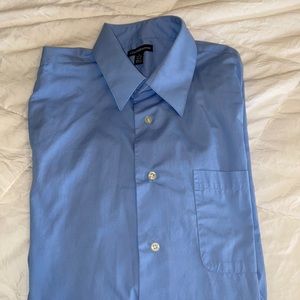 Men’s dress shirt